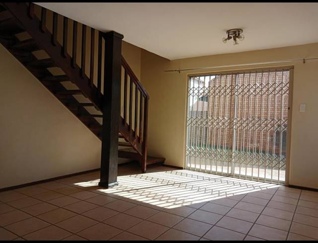 3 BEDROOM PROPERTY TO RENT IN BONAERO PARK